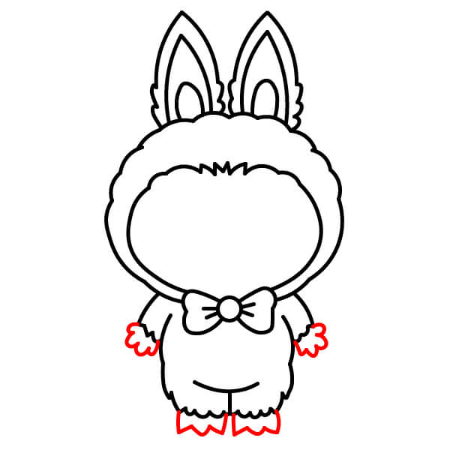 شخصیت کارتونی محبوب