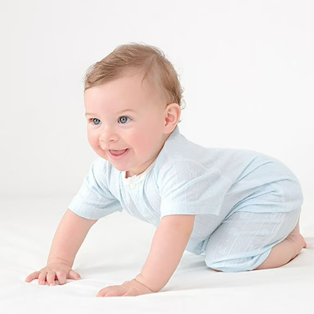 لباس تابستانی نوزاد