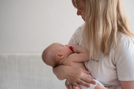 هاشور ابرو در دوران شیردهی, خطرات تاتو در دوران شیردهی, کاهش خطرهای تاتو در دوران شیردهی