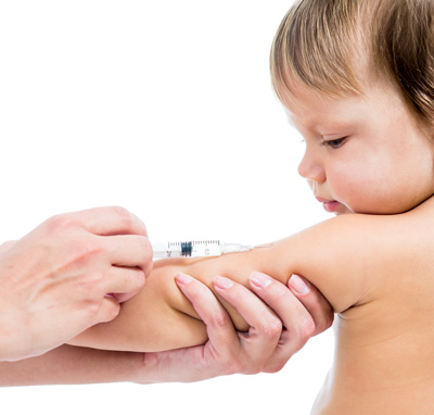 واکسن,واکسن کودکان,واکسيناسيون