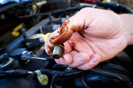 شستشوی موتور چه کاری انجام می دهد