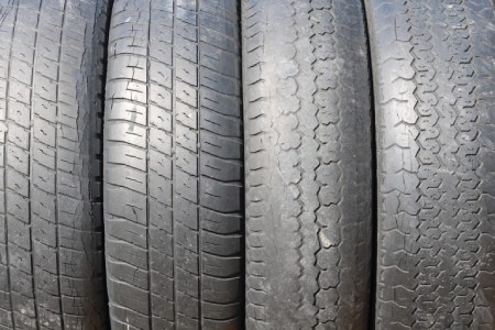 جلوگیری از مشکلات ساییدگی تایر