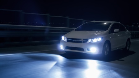 معایب چراغ های زنون