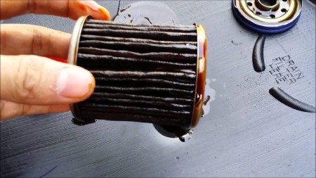 دلایل فشار بالای روغن
