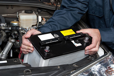 تقویت باتری خودرو, راه های تقویت باتری خودرو, روش های تقویت باتری خودرو