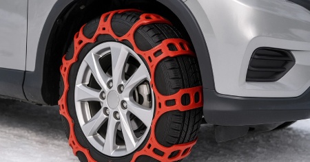 معایب انواع زنجیر چرخ خودرو