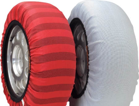 نحوه نصب انواع زنجیر چرخ خودرو