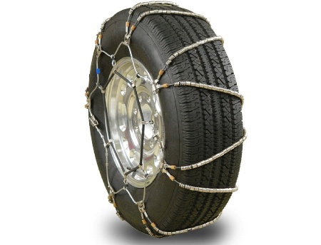 آشنایی با مزایا و معایب انواع زنجیر چرخ خودرو