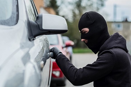 اعلام سرقت خودرو به پلیس, پیدا کردن خودرو سرقتی, پیشگیری از سرقت خودرو