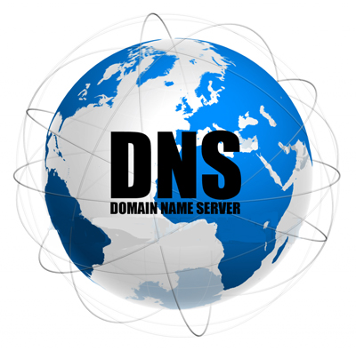  مرور صفحات وب, سرویس dns رایگان