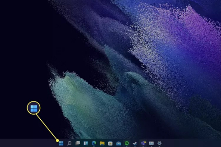 افزودن برنامه به استارتاپ ویندوز 11, مدیریت برنامه‌های استارتاپ ویندوز 13