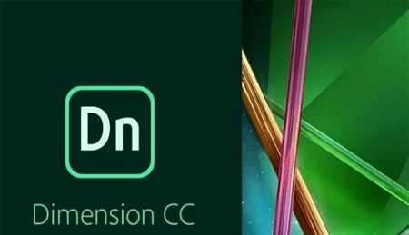 آموزش Adobe Dimension, ادوب دایمنشن, کاربردهای Adobe Dimension