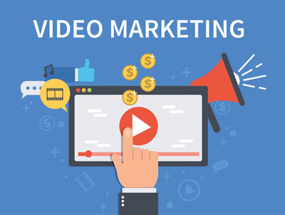  تبلیغات ویدئویی در اپلیکیشن, انواع روش‌های تبلیغات ویدئویی