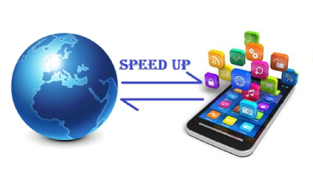 بالا بردن سرعت اینترنت همراه اول ،چگونه سرعت اینترنت را افزایش دهیم 