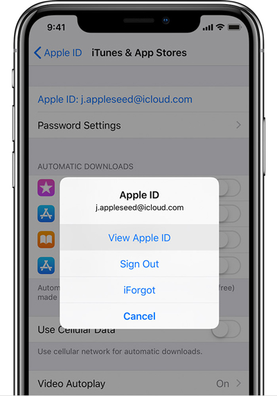  ساخت apple id رایگان, apple id چیست