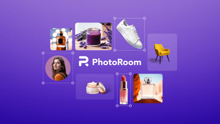 با AI Photoroom هر استوری اینستاگرام یک اثر هنری شخصیسازیشده است طراحی استوری اینستاگرام, استوری خلاقانه