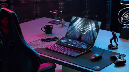 نحوه شارژ لپ تاپ ایسوس
