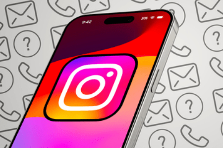 اینستاگرام بدون صدا مثل فیلم سینمایی بدون موسیقی است مشکل پخش نشدن صدا اینستاگرام, استوری اینستاگرام صدا ندار