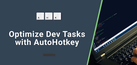 امکانات نرم افزار AutoHotKey, هات کی چیست, نرم افزار AutoHotKey