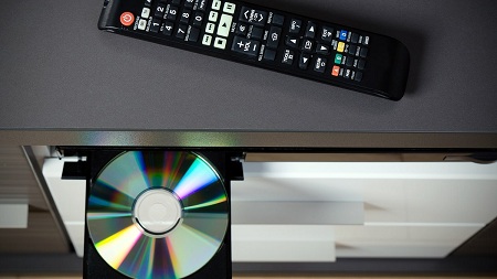 ظرفیت دیسک BluRay, تفاوت Blu-ray و DVD, کیفیت blu ray