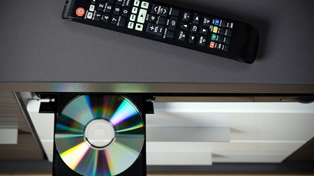 ظرفیت دیسک BluRay, تفاوت Blu-ray و DVD, کیفیت blu ray