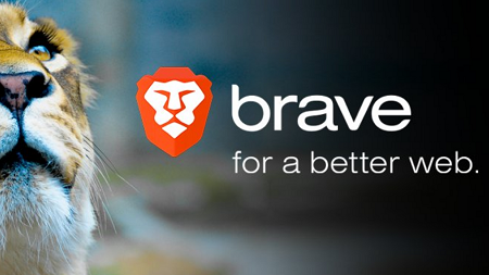  نحوه استفاده از مرورگر Brave, بررسی مرورگر بریو, مرورگر بریو