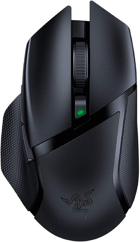 ماوس گیمینگ Razer Basilisk X خرید لوازم جانبی کامپیوتر,لوازم جانبی کامپیوتر,ماوس گیمینگ Razer Basilisk X