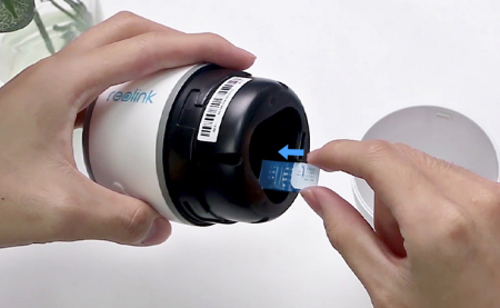 دوربین سیمکارتی بدون وایفای و برق هم کار میکند دوربین سیم کارت خور, دوربین مداربسته سیم کارتی