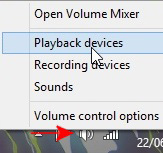 تنظیمات صدا در ویندوز 10, هنگ کردن سیستم عامل