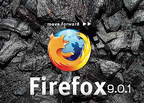فایرفاکس جدید,ترفند مرورگر