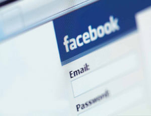 شبکه اجتماعی, عضویت در فیسبوک