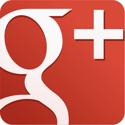 سرویس گوگل پلاس, طراحی سایت