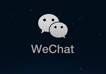 آموزش ثبت نام در وی چت, ترفندهای ویچت, WeChat