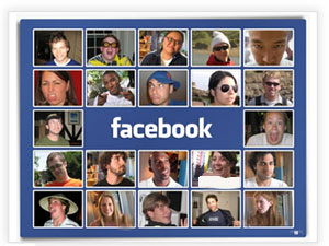 تنظیمات فیس بوک, شبکه اجتماعی فیس بوک