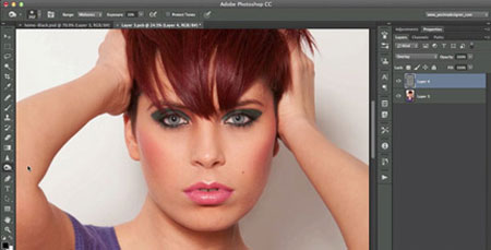 آموزش فتوشاپ, روتوش عكس, Adobe Bridge آموزش فتوشاپ, روتوش عكس, Adobe Bridge