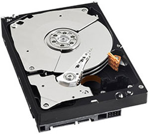 دیسک سخت, تراشه‌های حافظه فلش, دیسک جامد چیست