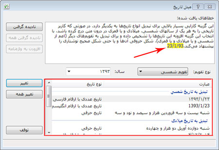 غلطیاب املایی ورد, افزونه های ورد, افزونه ویراستیار