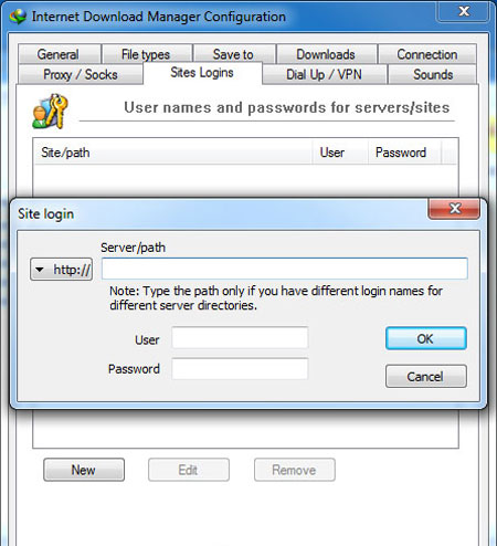 استفاده از نرم افزار IDM, ترفندهای اینترنتی, دانلود استفاده از نرم افزار IDM, ترفندهای اینترنتی, دانلود