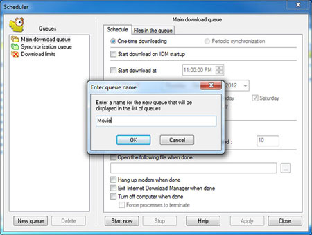 استفاده از نرم افزار IDM, ترفندهای اینترنتی, دانلود استفاده از نرم افزار IDM, ترفندهای اینترنتی, دانلود