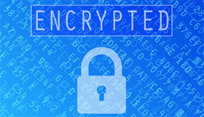 تولید رمزهای غیر قابل هک, رمز گذاری وای فای