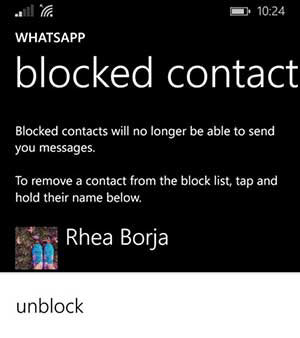 استور ویندوزفون،دانلود برنامه Whatsapp آموزش کار با واتساپ, تماس صوتی با واتساپ