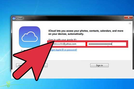 فضای ابری،سرویس ابر اپل سرویس iCloud, آموزش کامپیوتر