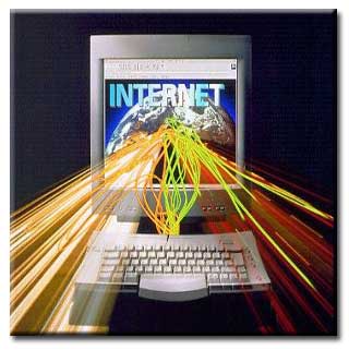 6 پيشنهاد براي کارکردن با اينترنت کم سرعت!