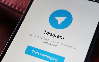 رفع مشکل سیاه شدن ویدیو در تلگرام , بروزرسانی تلگرام