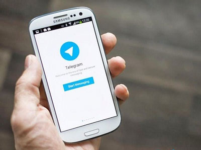 ارسال صوت با تلگرام اندروید, تلگرام چیست