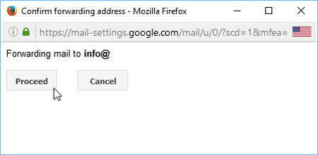 ایمیل‌های دریافتی, ترفند Gmail