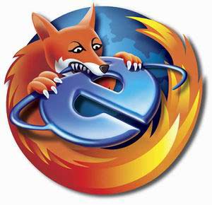 ۲۰دلیل برای استفاده از فایرفاکس به جای اکسپلورر