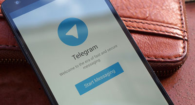 تلگرام اندروید , ترفندهای تلگرام
