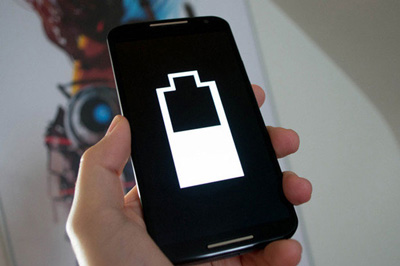 ترفند کاهش مصرف باتری اندروید , گوشی‌های هوشمند