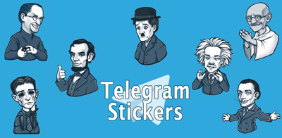 ساخت استیکر , ساخت استیکر تلگرام